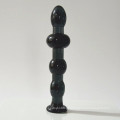 Dildo de vidro do brinquedo do sexo para mulheres Injo-Dg210